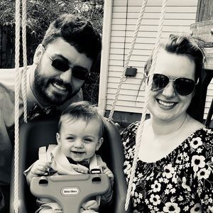 Meet your Posher, Lacey